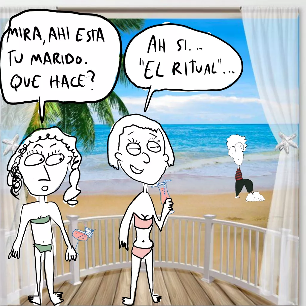 el novelista